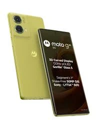 Motorola G85 5G